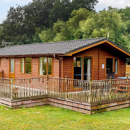 Holiday home Durham Bolton-on-Swale