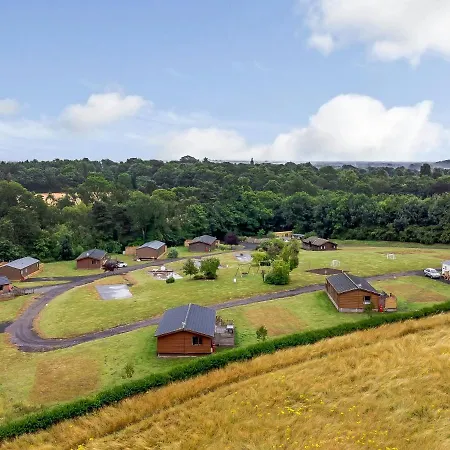 Holiday home Durham Bolton-on-Swale
