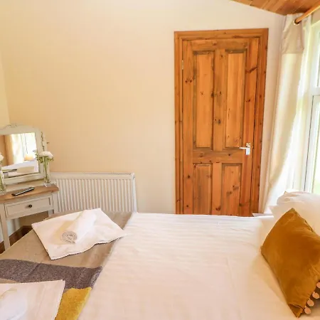 Holiday home Durham Bolton-on-Swale