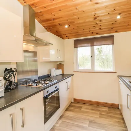 Durham Holiday home