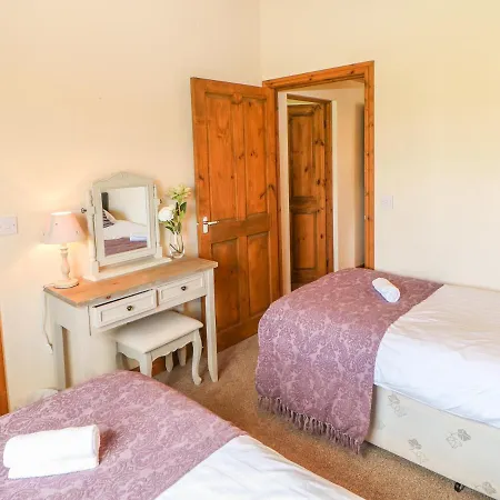 Durham Holiday home