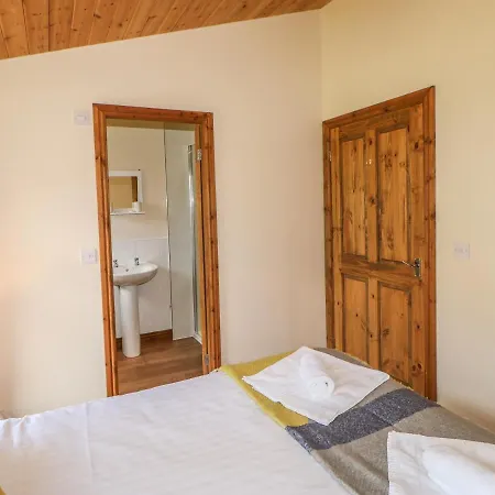 Holiday home Durham Bolton-on-Swale