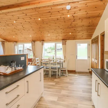 Durham Holiday home Bolton-on-Swale