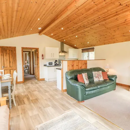Holiday home Durham Bolton-on-Swale