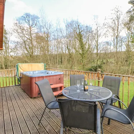 Holiday home Durham Bolton-on-Swale