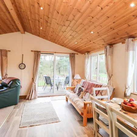 Durham Holiday home
