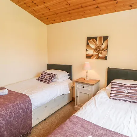 Holiday home Durham Bolton-on-Swale