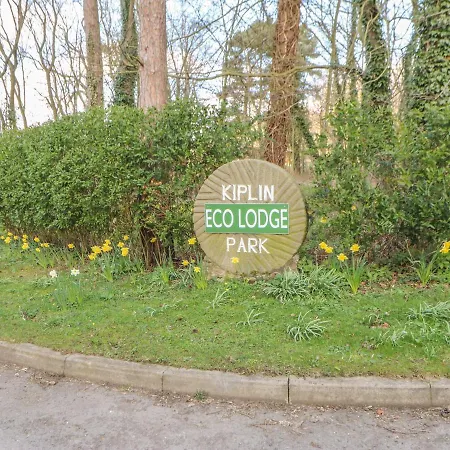Holiday home Durham *