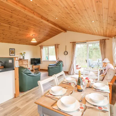 Holiday home Durham *