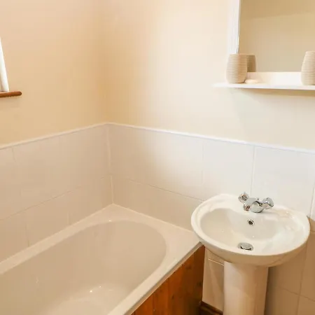 Durham Holiday home Bolton-on-Swale