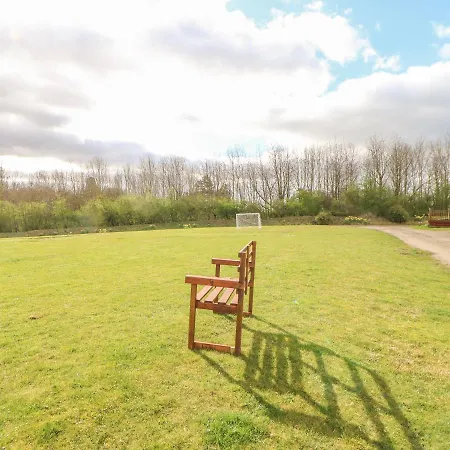 Durham Holiday home Bolton-on-Swale