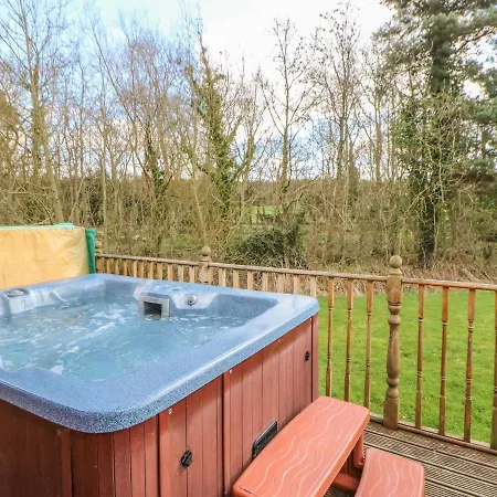 Holiday home Durham Bolton-on-Swale