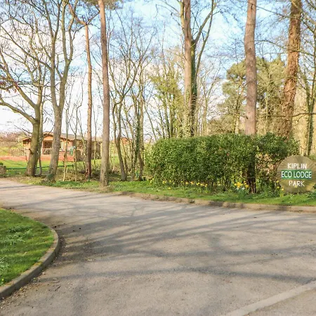 Holiday home Durham *